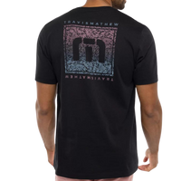 Thumbnail for Travis Mathew Carnation Coral Men's T-Shirt