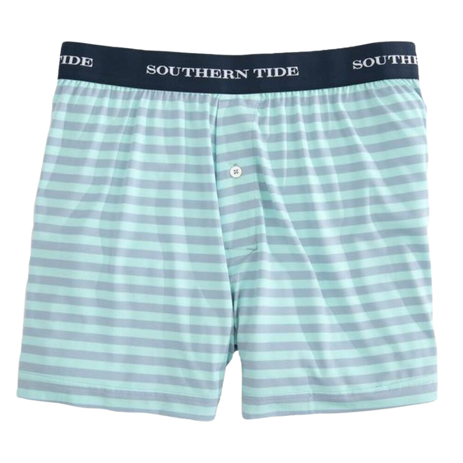 Southern Tide Men's Perf Boxer