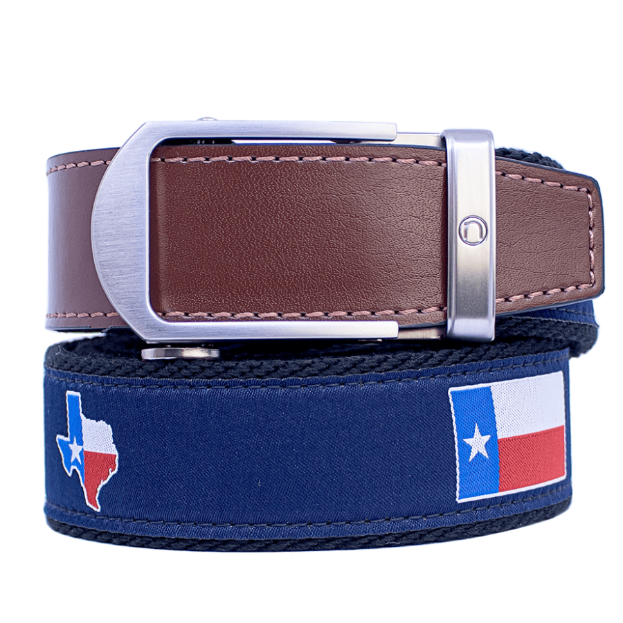 Nexbelt Hampton Texas Belt