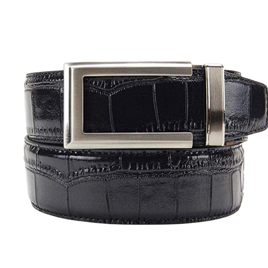Nexbelt Alligator Embossed Belt