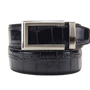 Nexbelt Alligator Embossed Belt
