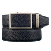 Nexbelt 2020 Go-In! Pebble Grain Belt - Deep Sea Navy