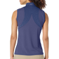 Cutter & Buck Elite Contour Mock Sleeveless Women's Shirt