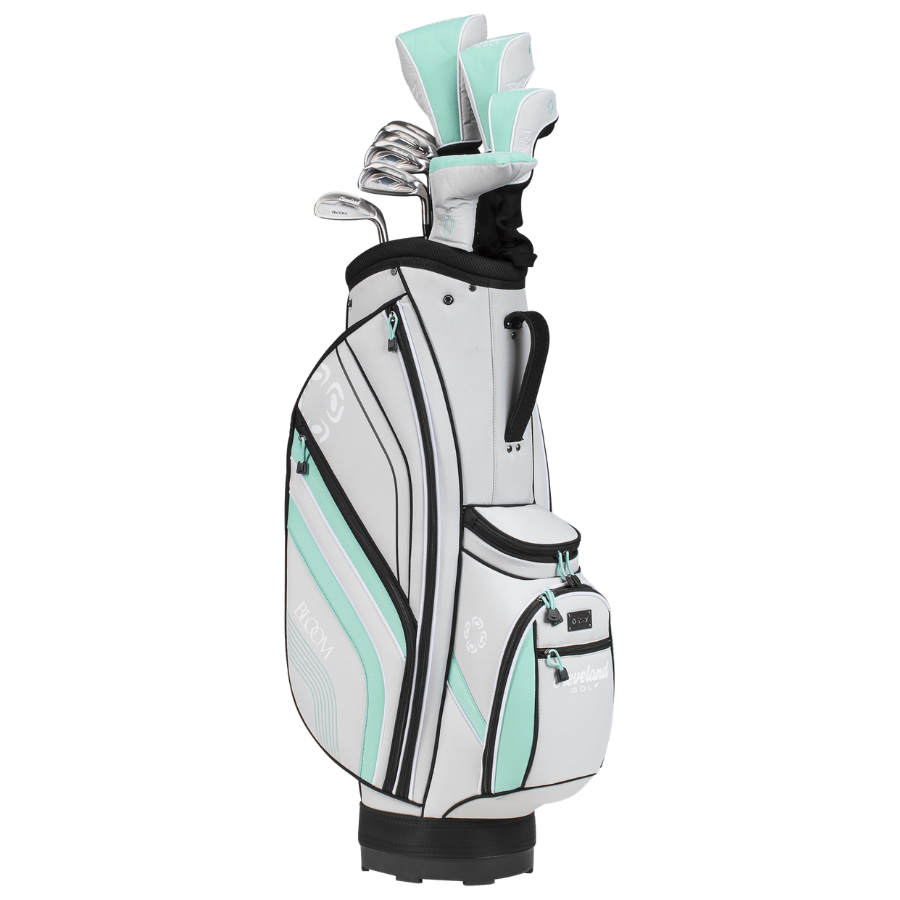 Cleveland Golf Lady's Bloom Set