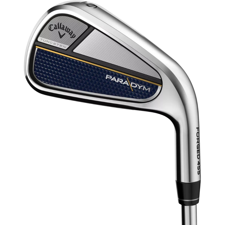 Callaway Golf Paradym Iron Set