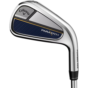 Callaway Golf Paradym Iron Set