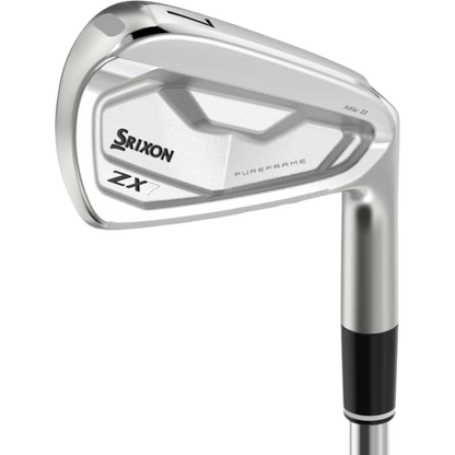 Srixon ZX7 MKII Iron Set