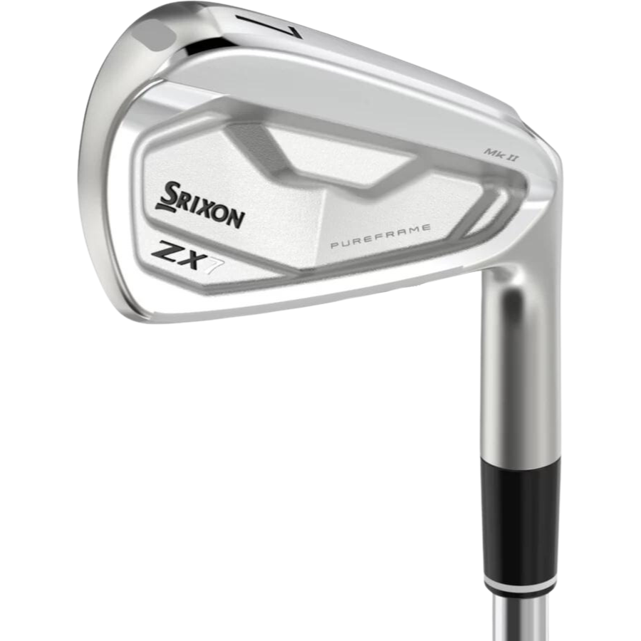 Srixon ZX7 MKII Iron Set