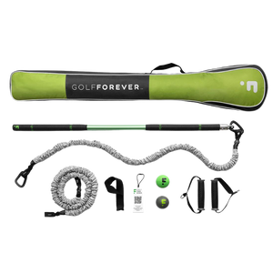 GolfForever Off Course Swing Trainer