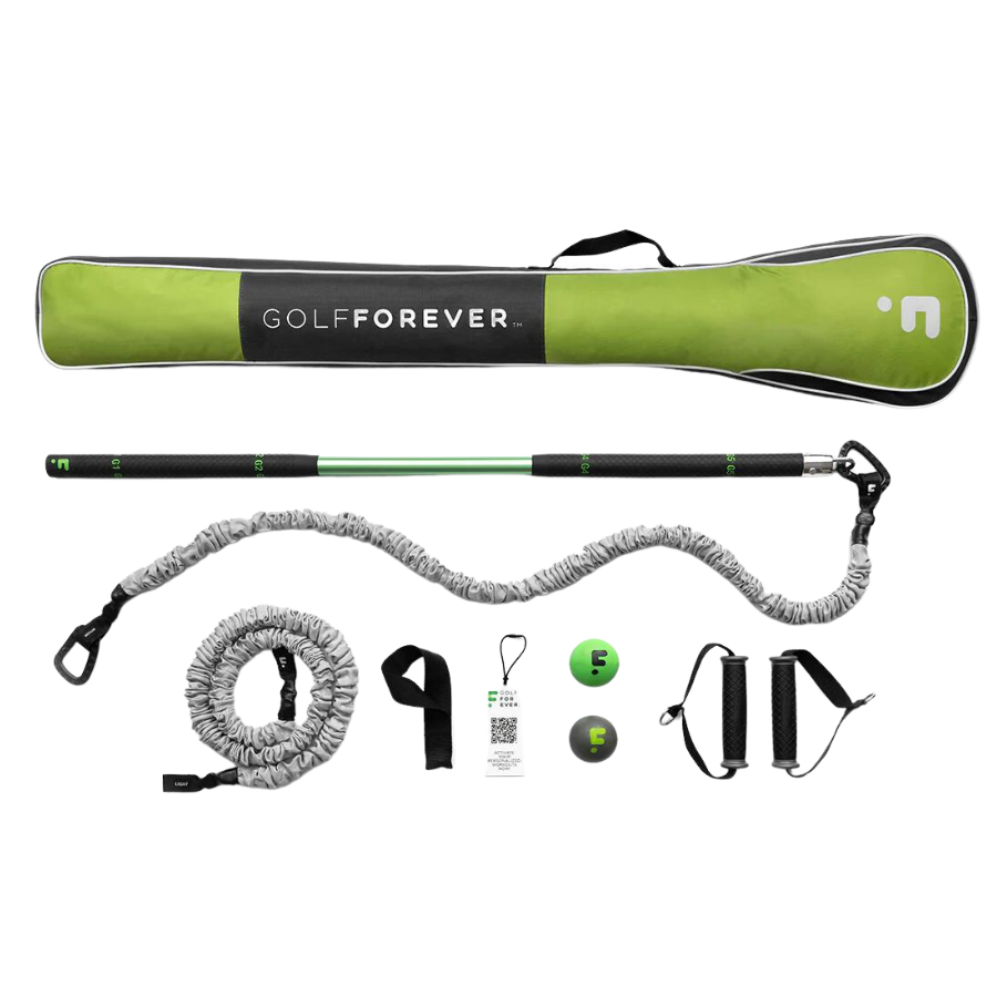 GolfForever Off Course Swing Trainer