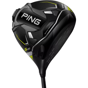 Ping G430 Max Driver