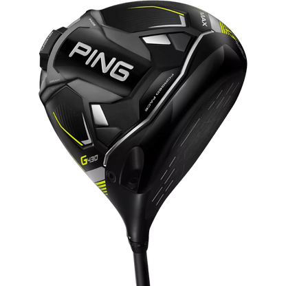 Ping G430 Max Driver
