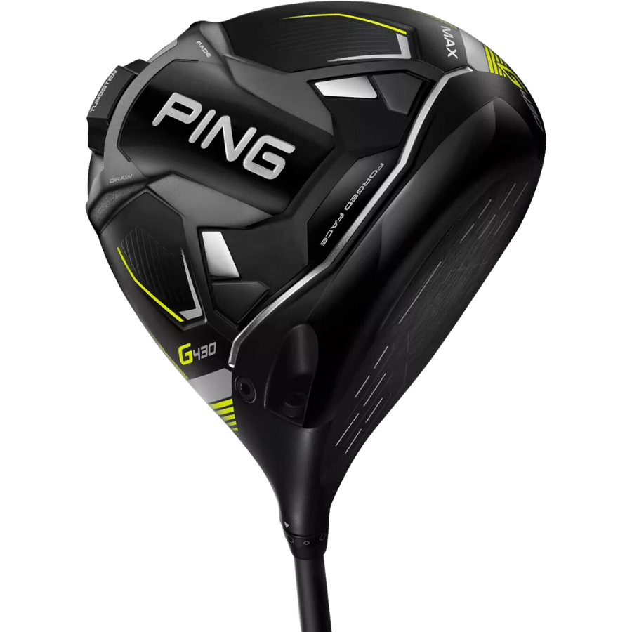 Ping G430 Driver