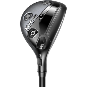 Cobra '22 King Tec Hybrid