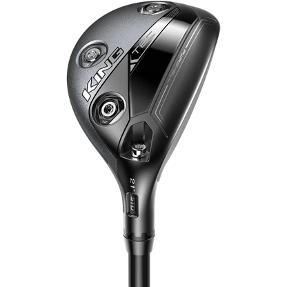Cobra '22 King Tec Hybrid