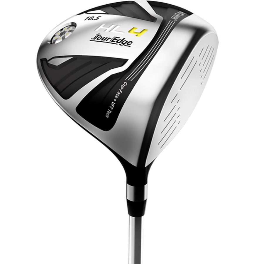 Tour Edge MRH HL4 Driver