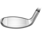 Tour Edge MRH HL4 Hybrid