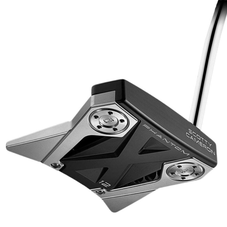 Titleist Scotty Cameron '22 Phantom X 12 Putter