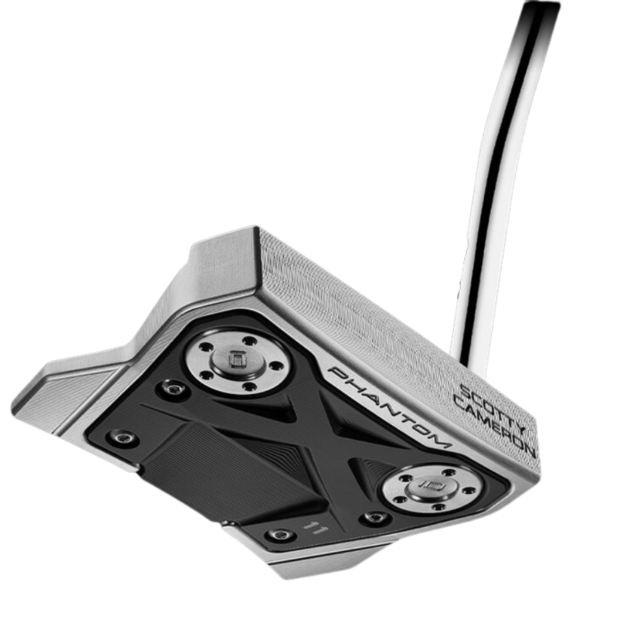 Titleist Scotty Cameron '22 Phantom X 11 Putter