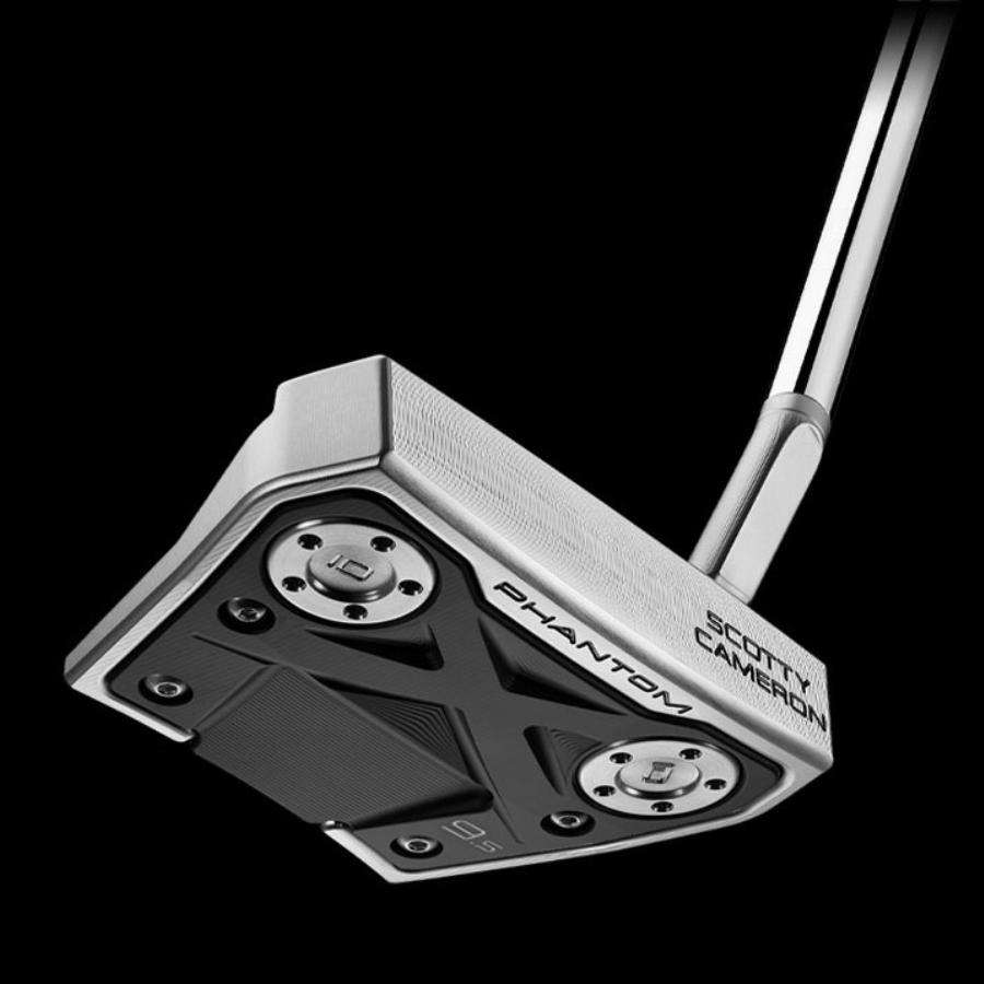 Titleist Scotty Cameron Phantom X  9.5 Putter