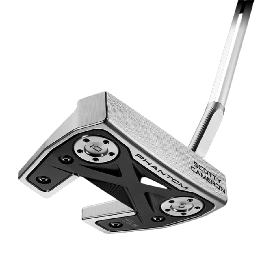 Titleist Scotty Cameron Phantom X 5.5 Putter