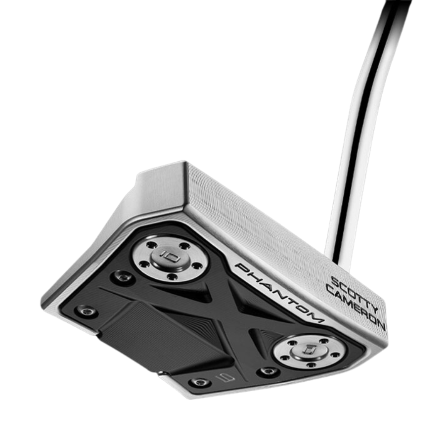 Titleist Scotty Cameron Phantom X 9 Putter