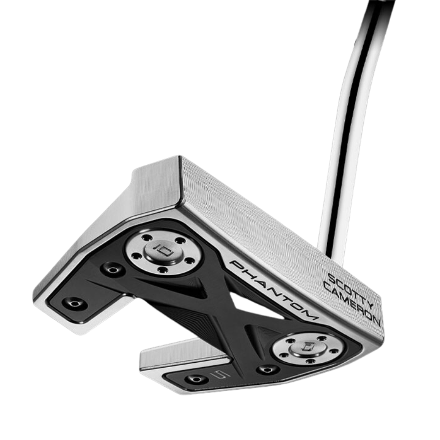 Titleist Scotty Cameron Phantom X 5 Putter