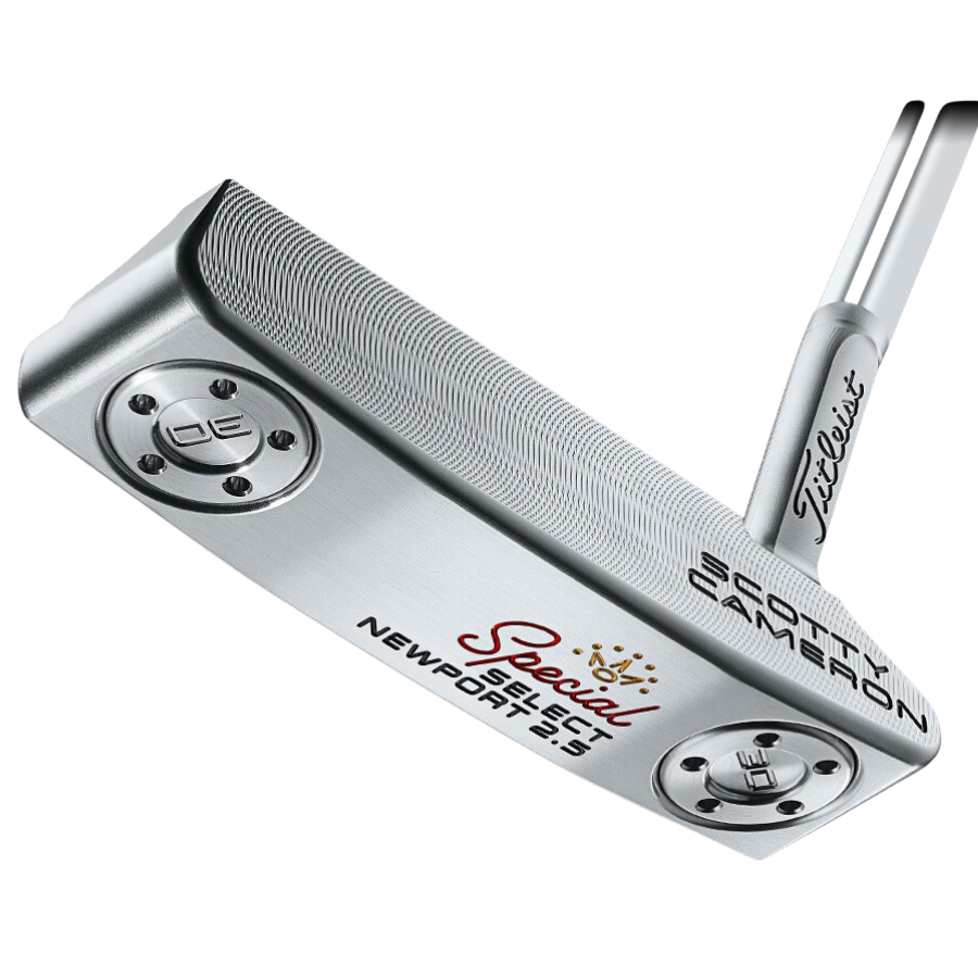 Titleist 2020 Scotty Cameron Select Newport 2.5 Putter