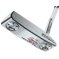 Thumbnail for Titleist 2020 Scotty Cameron Select Newport 2.5 Putter