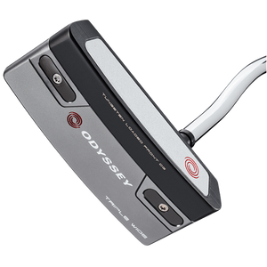 Odyssey Tri-Hot 5K Triple Wide Double Putter