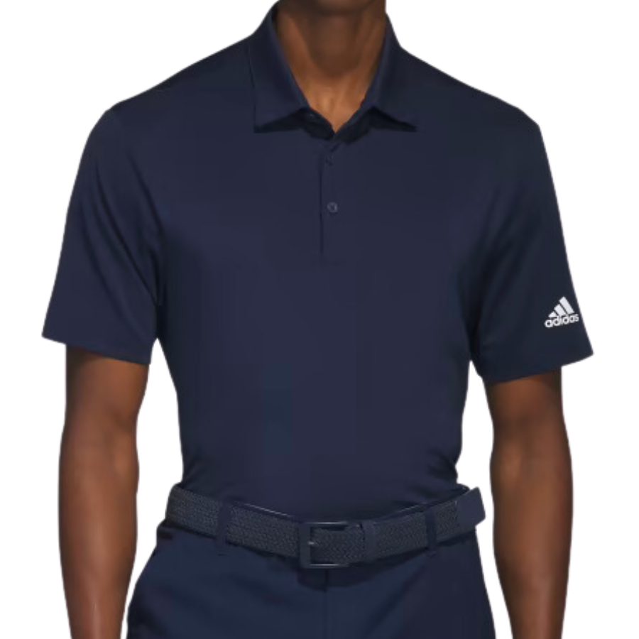 Adidas Ultimate365 Solid Men's Polo