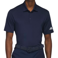 Thumbnail for Adidas Ultimate365 Solid Men's Polo