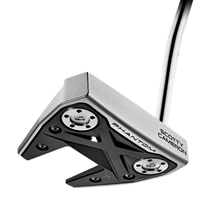Titleist Scotty Cameron '22 Phantom X 7 Putter