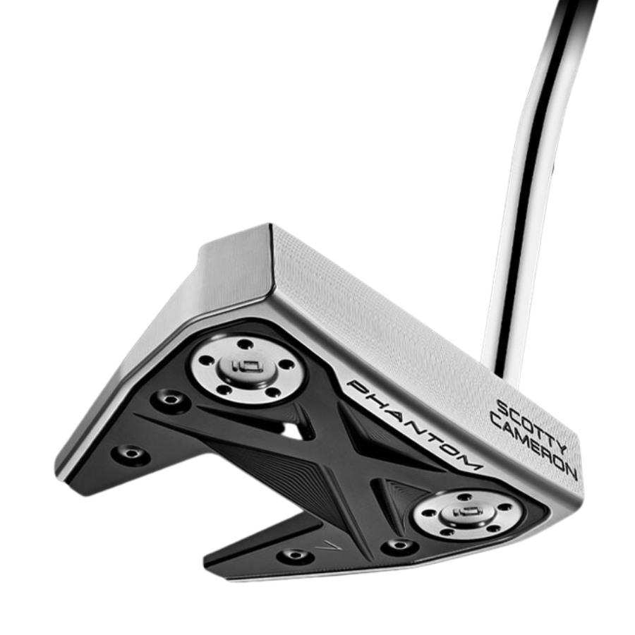 Titleist Scotty Cameron '22 Phantom X 7 Putter