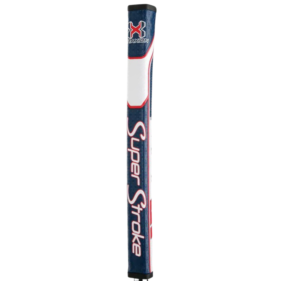 Super Stroke Traxion Pistol GT Putter Grip