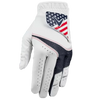 Callaway Golf '23 USA Weather Spann Men's Glove - Red/White/Blue