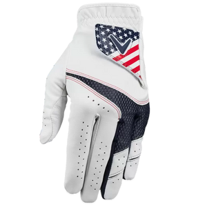 Callaway Golf '23 USA Weather Spann Men's Glove