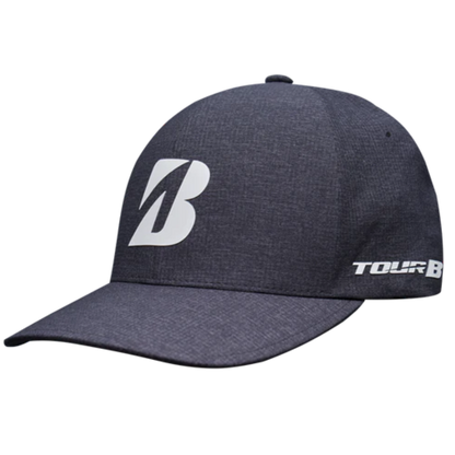 Bridgestone Tour B Delta Hat