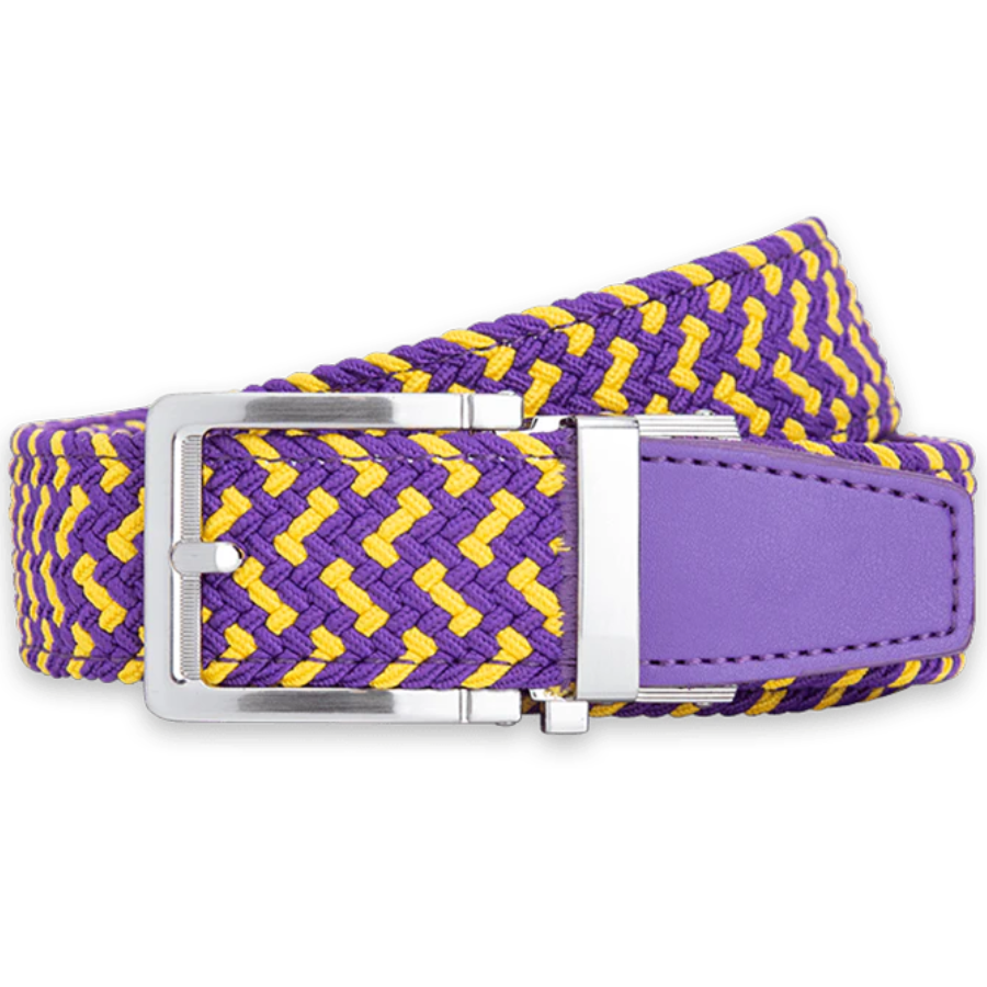 Nexbelt Braided Belt