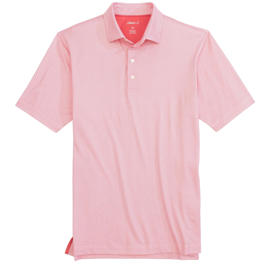 Johnnie-O Poe Men's Polo