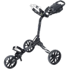 Bag Boy Nitron LTD Push Cart - Black/ White Stars and Stripes