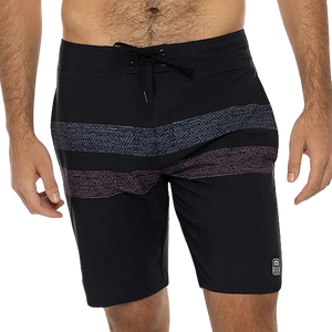 TravisMathew Al Carbon Men's Board Shorts
