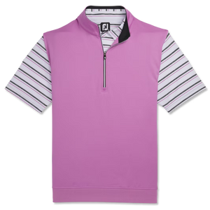 FootJoy Half-Zip Jersey Men's Vest