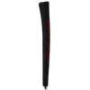 Titleist Scotty Cameron Pistolero Putter Grip - Black/Red