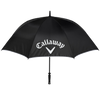 Callaway Golf Single Canopy Umbrella - Black/White
