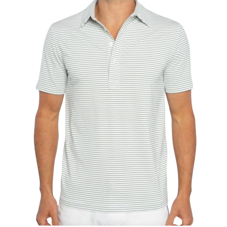 Criquet Tour Range Men's Polo