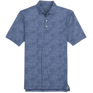 Johnnie-O Gibson Performance Men’s Polo