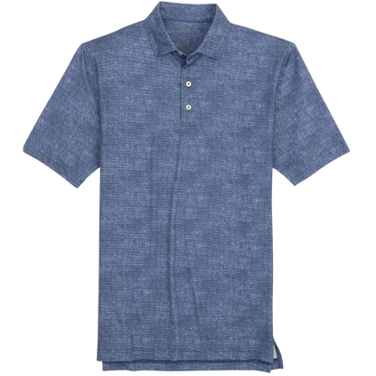 Johnnie-O Gibson Performance Men’s Polo