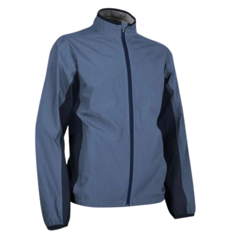 Sun Mountain Monsoon Men's Rain Jacket