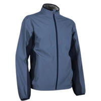 Thumbnail for Sun Mountain Monsoon Men's Rain Jacket